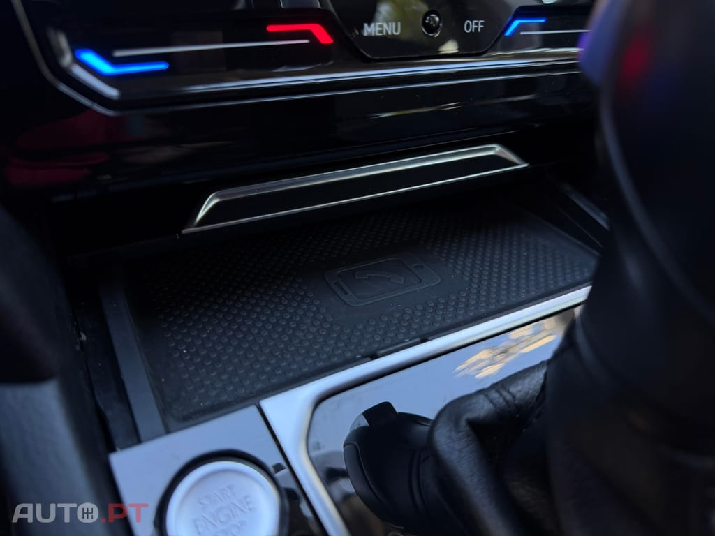 Volkswagen Arteon 2.0 TDI Elegance DSG