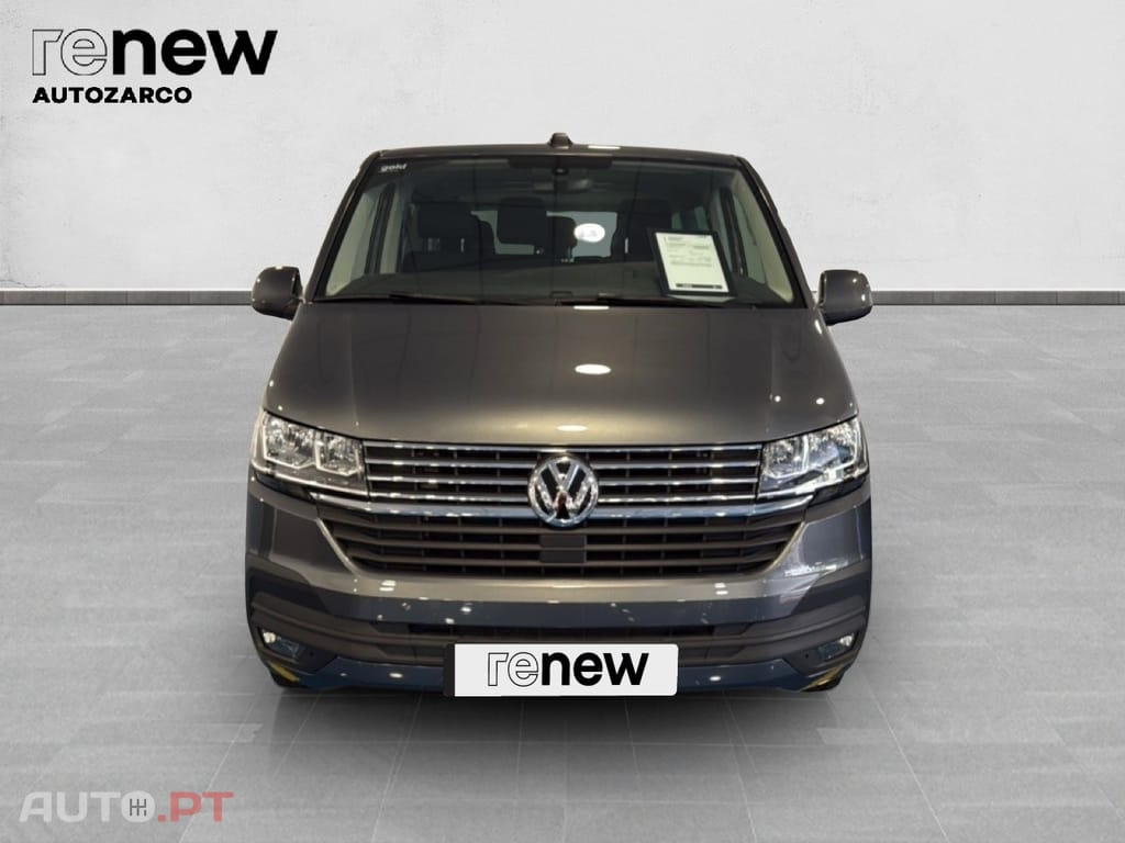 Volkswagen Caravelle Confort