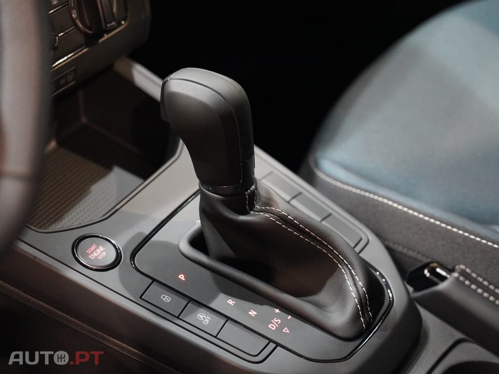 Seat Ibiza 1.0 TSI Style DSG