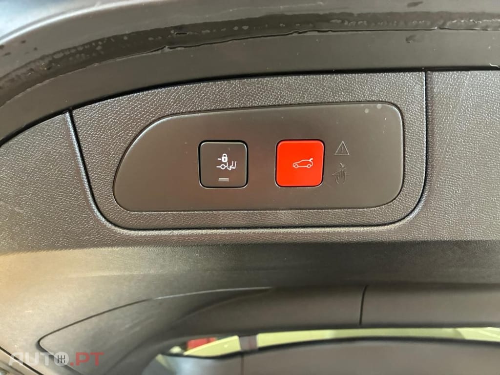 DS DS7 Crossback 1.5 BlueHDi Performance Line EAT8