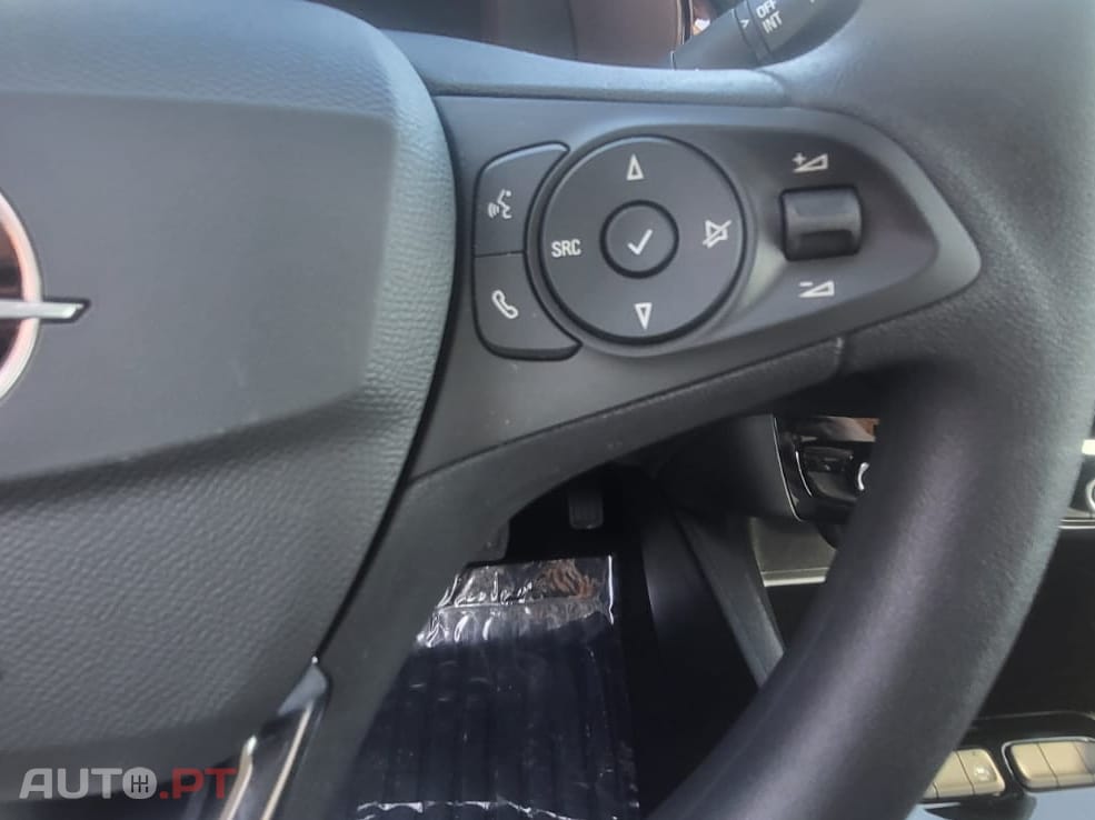 Opel Corsa-E 51 kWh Edition