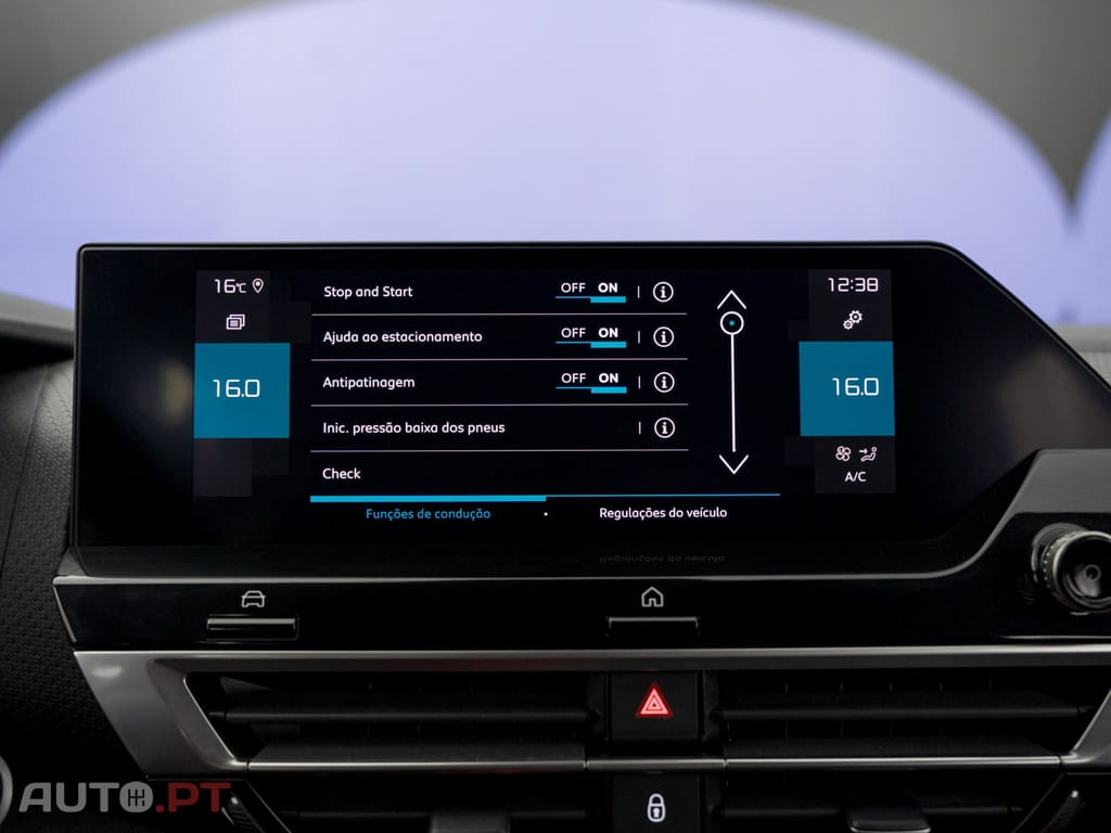 Citroen C4 1.5 BlueHDi Feel Pack