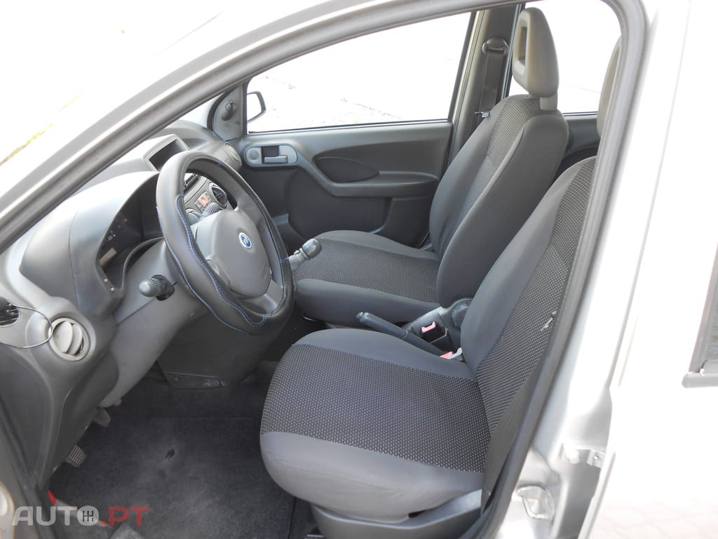 Fiat Panda 1.1 ACTIVE