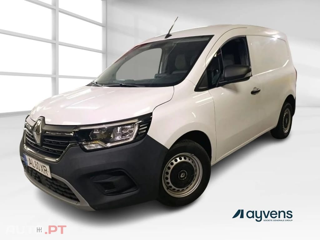 Renault Kangoo KANGOO VAN
