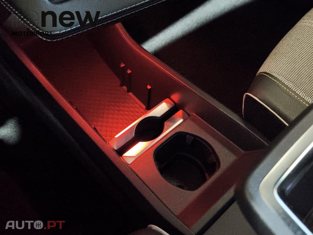 Renault Mégane E-Tech EV60 220 Techno