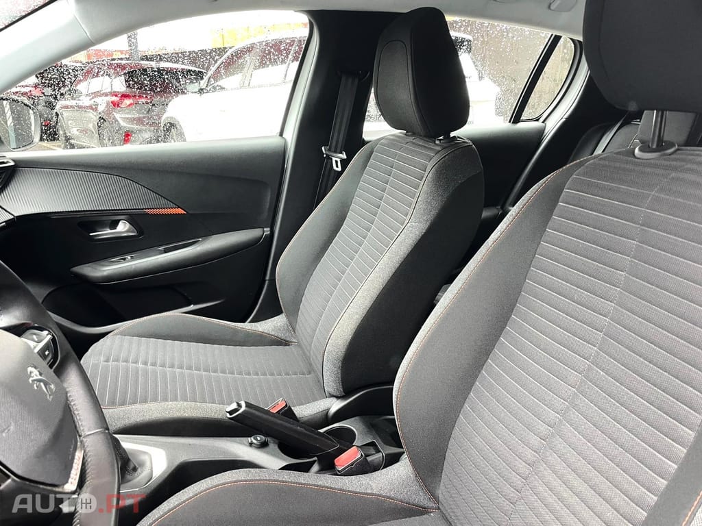 Peugeot 208 1.2 PureTech Active