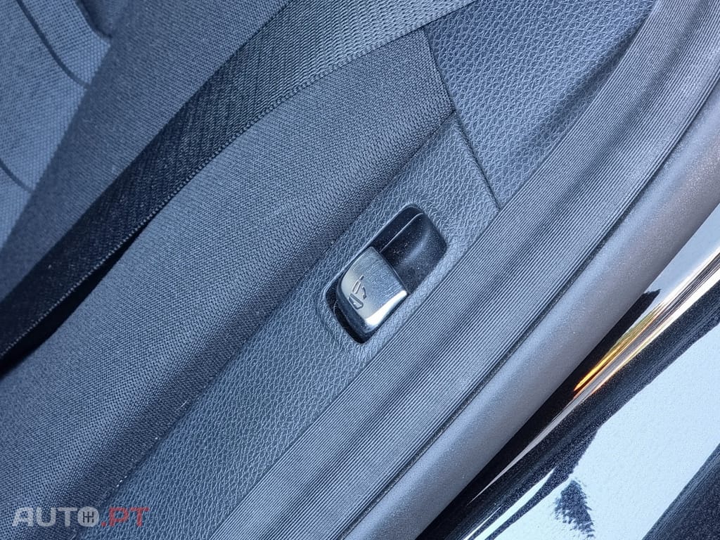 Mercedes-Benz C 180 BlueTEC Aut.