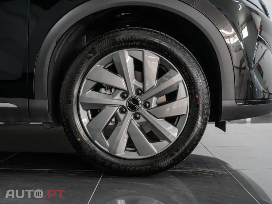 BYD Atto 3 74.8 kWh Design