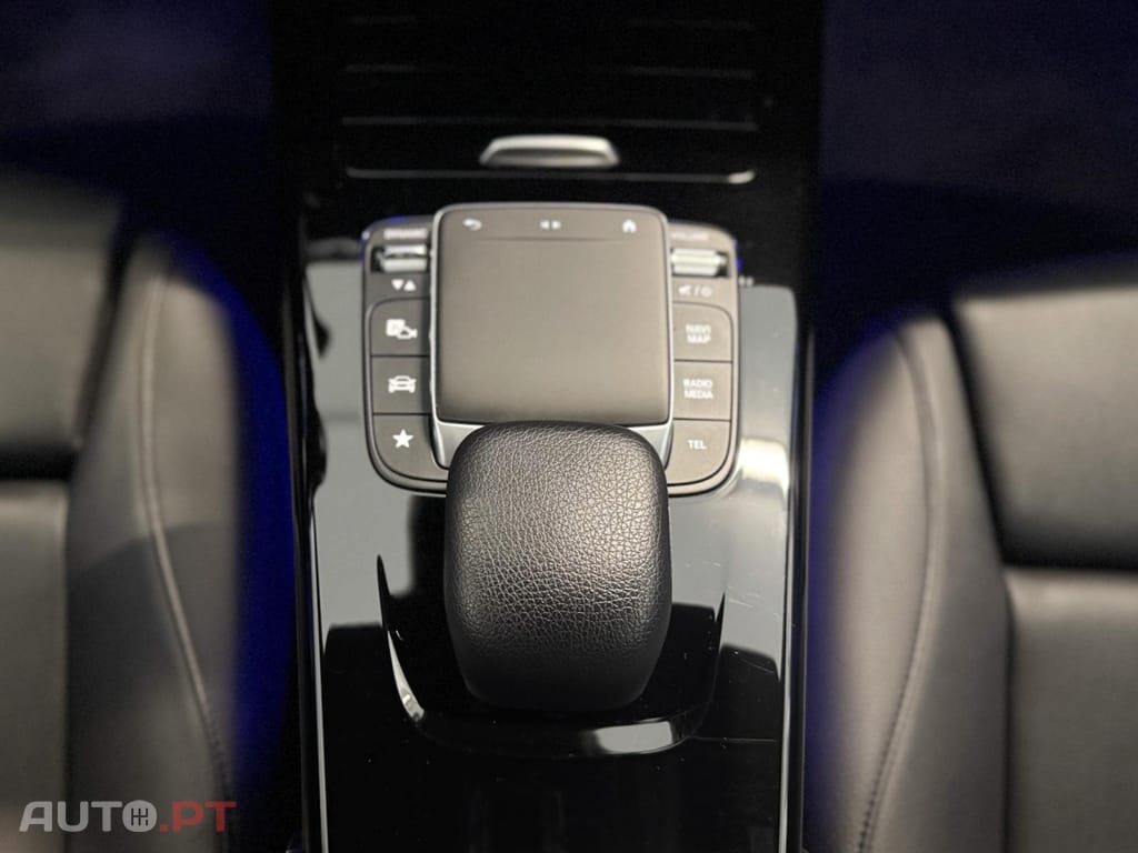 Mercedes-Benz A 250 e Style Plus