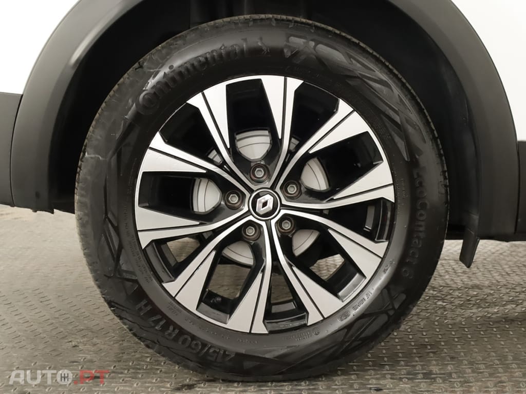 Renault Captur Captur 1.0 TCe Techno Bi-Fuel