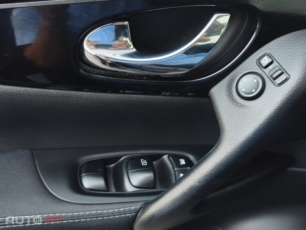 Nissan Qashqai 1.5 dCi N-Connecta