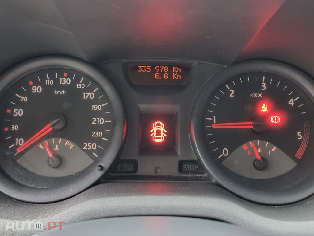 Renault Mégane Break 1.5 dCi Confort