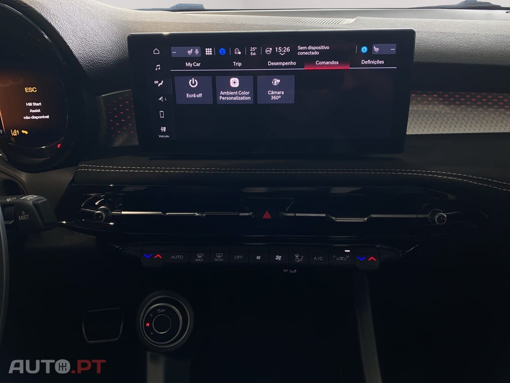 Alfa Romeo Tonale 1.5 VGT Hybrid Sport Speciale