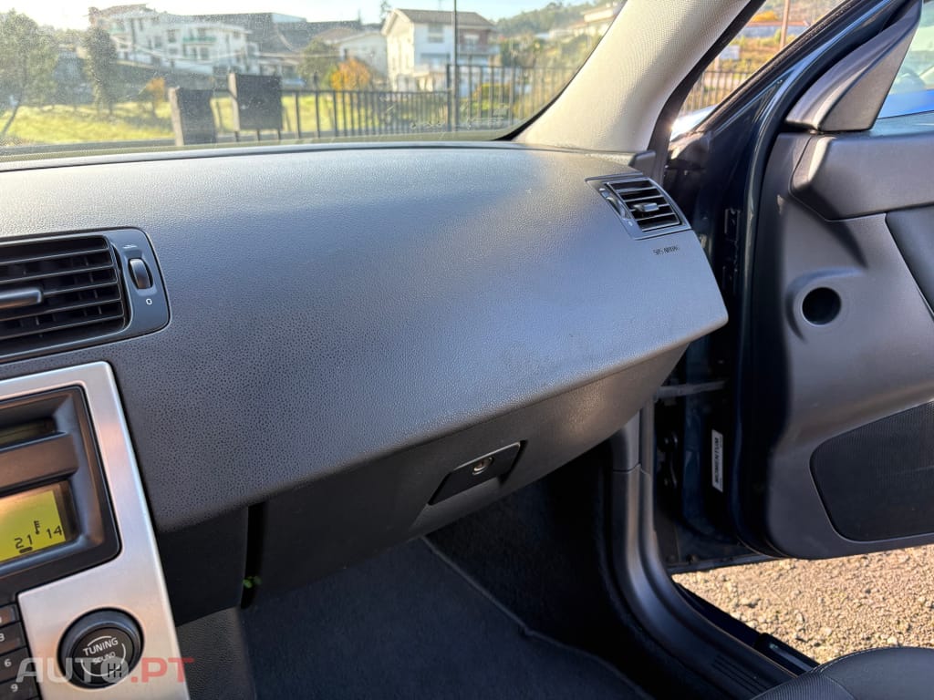 Volvo V50 1.6 D Drive