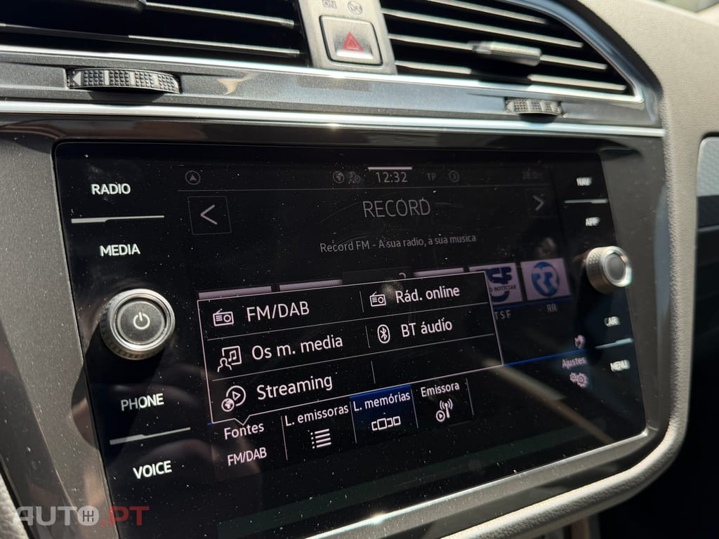 Volkswagen Tiguan 1.4 TSI eHybrid Life DSG