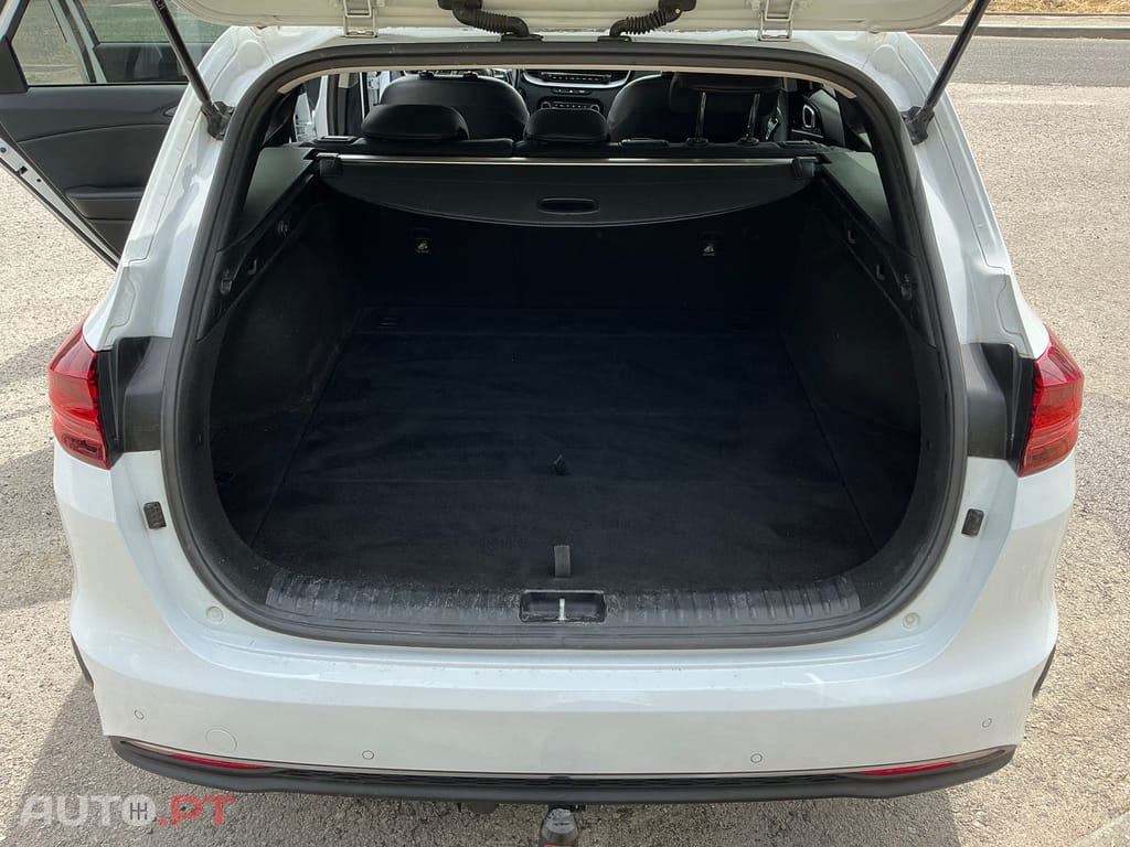 Kia Ceed SW Dynamic +