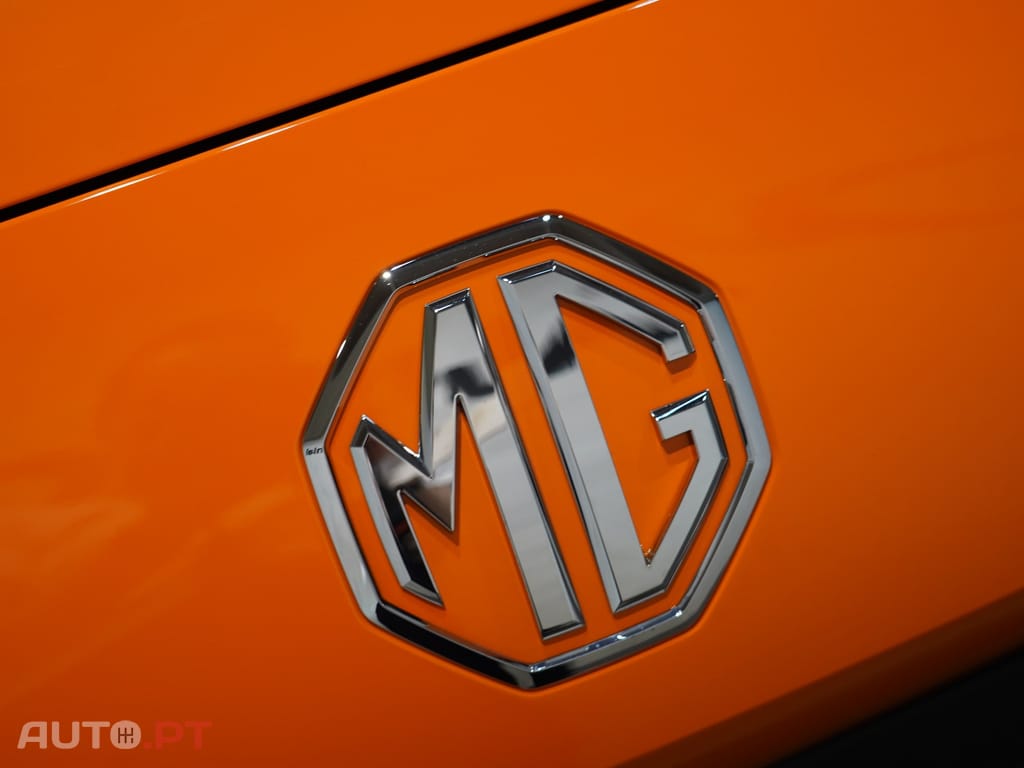 MG MG4 51 kWh Standard