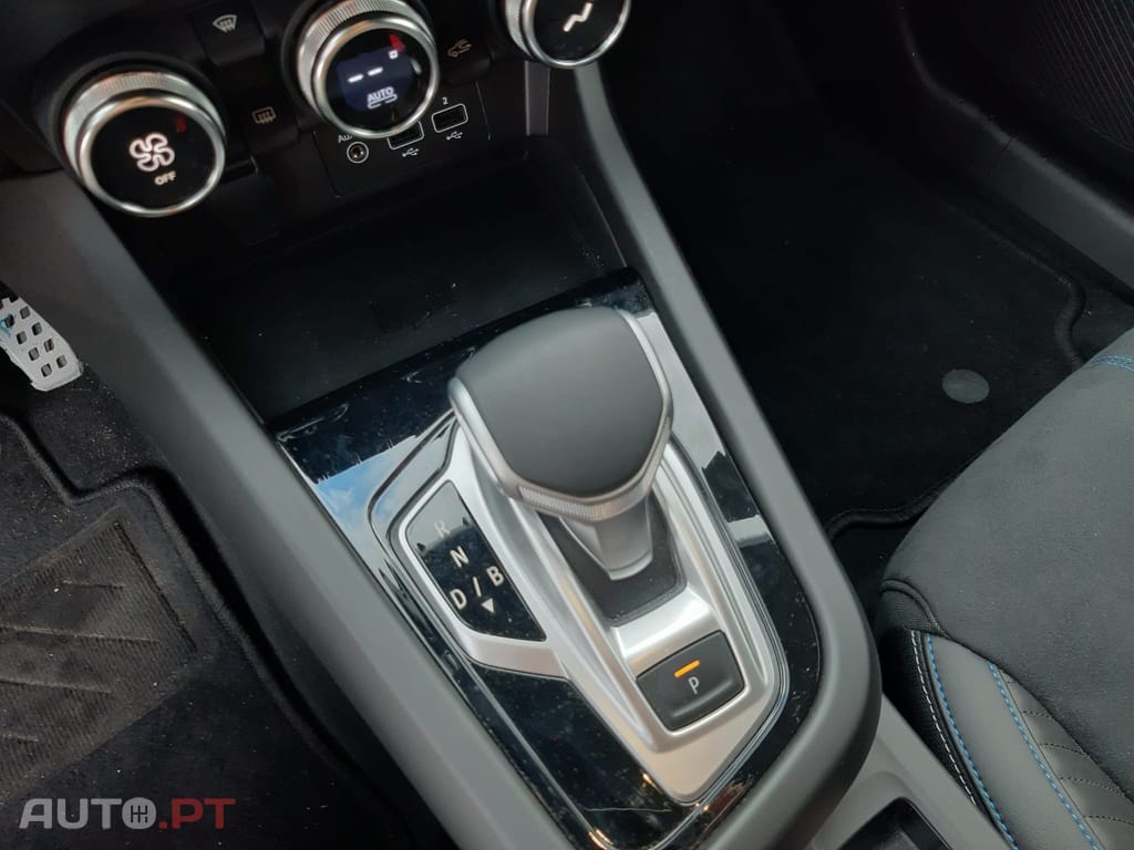 Renault Arkana Esprit Alpine Hibrido 145