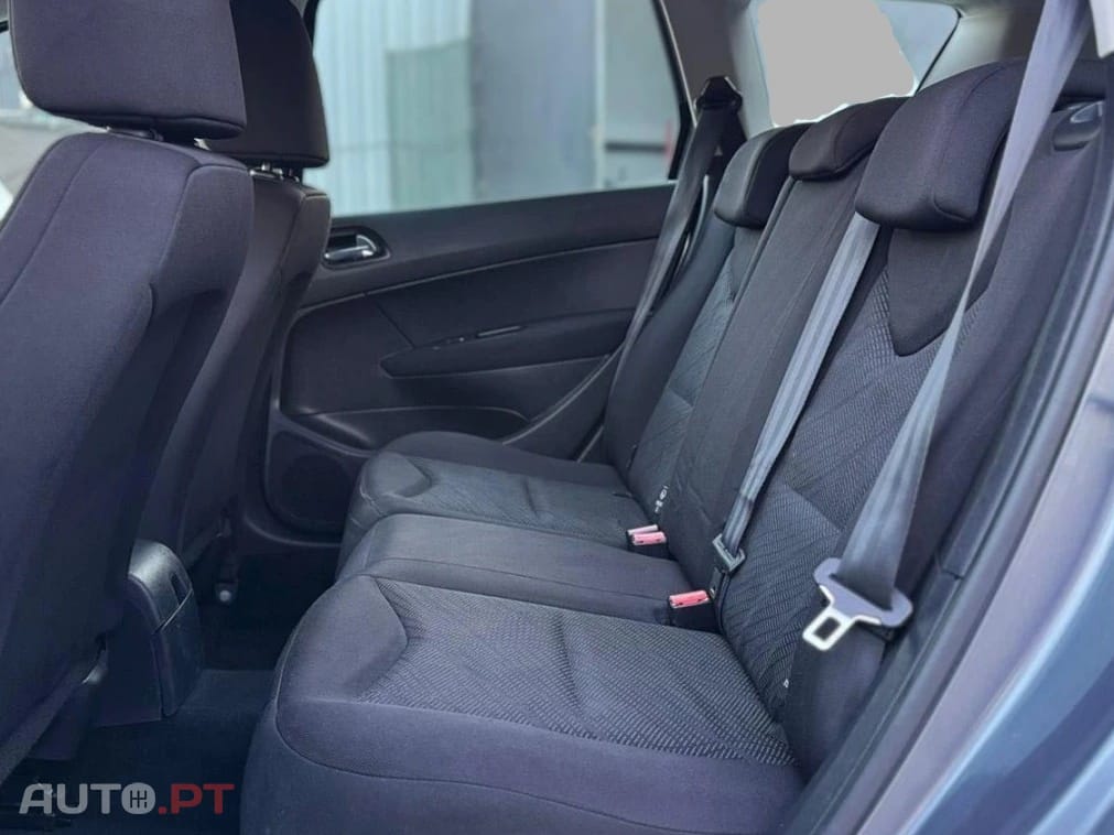 Peugeot 308 SW HDi FAP 110 BUSSINES LINE