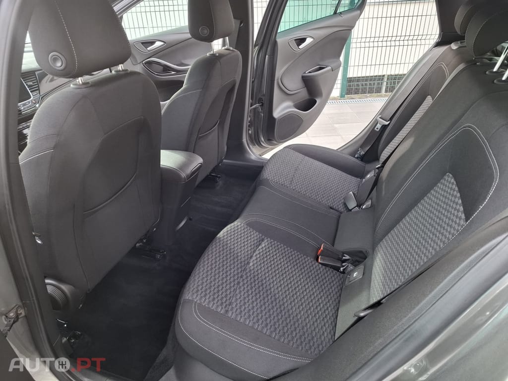 Opel Astra Sports Tourer 1.6 CDTI Ecotec Dyn.S/S