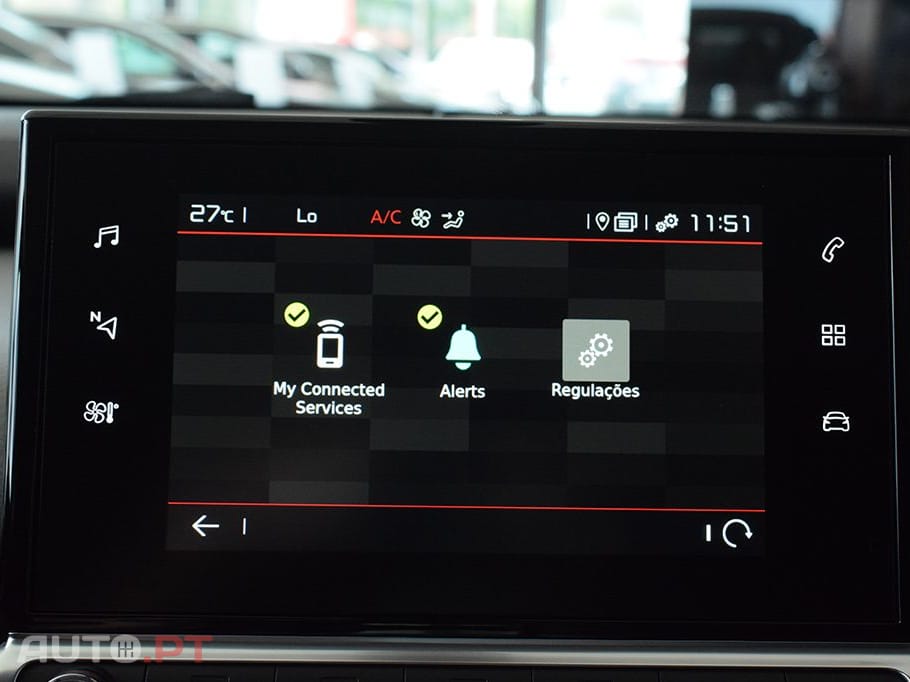 Citroen C4 Cactus 1.5 BlueHDi Shine
