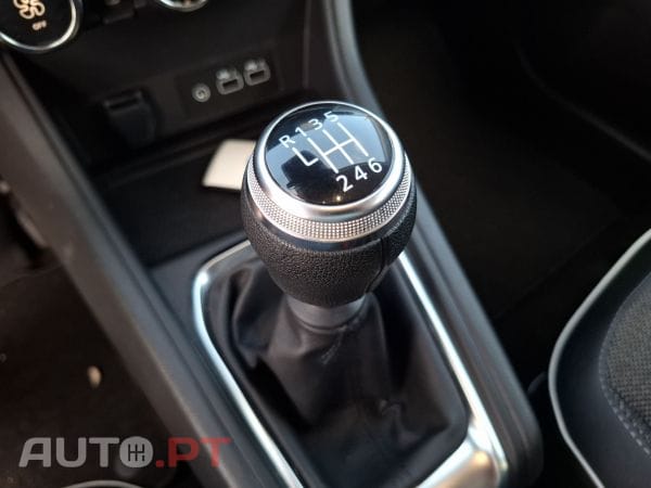 Renault Captur 1.0 TCe 90 techno