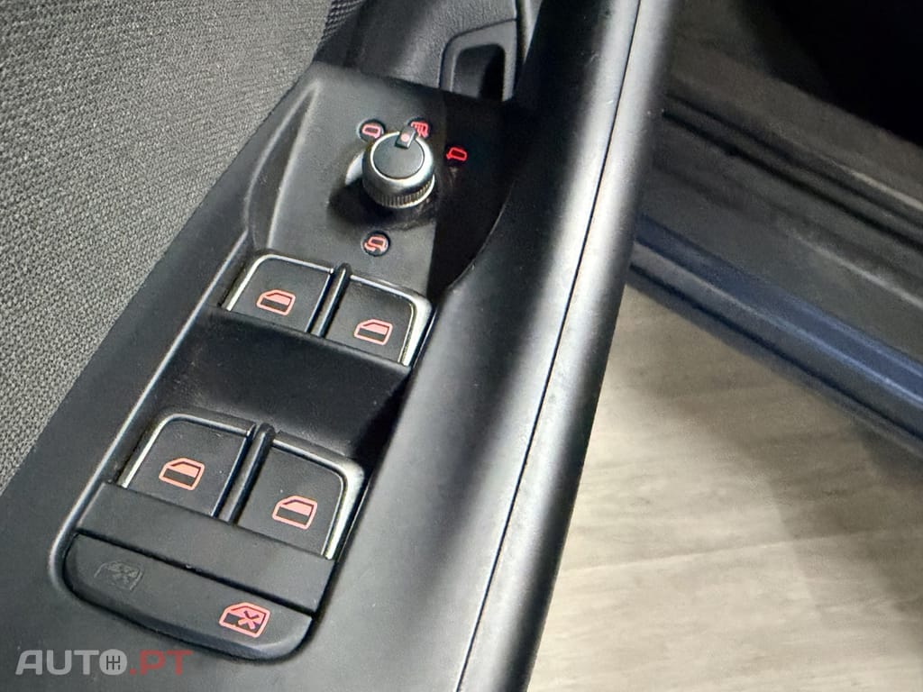 Audi Q3 1.4 TFSI CoD Design S tronic
