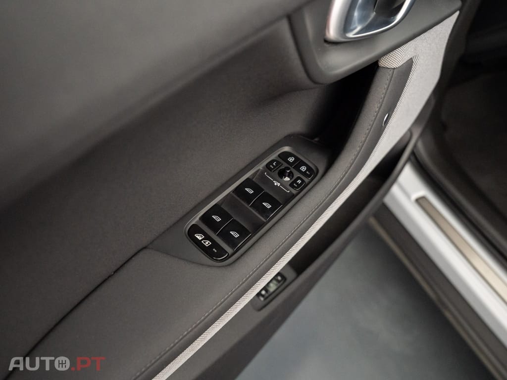 Polestar 2 Standard Range 69 kWh