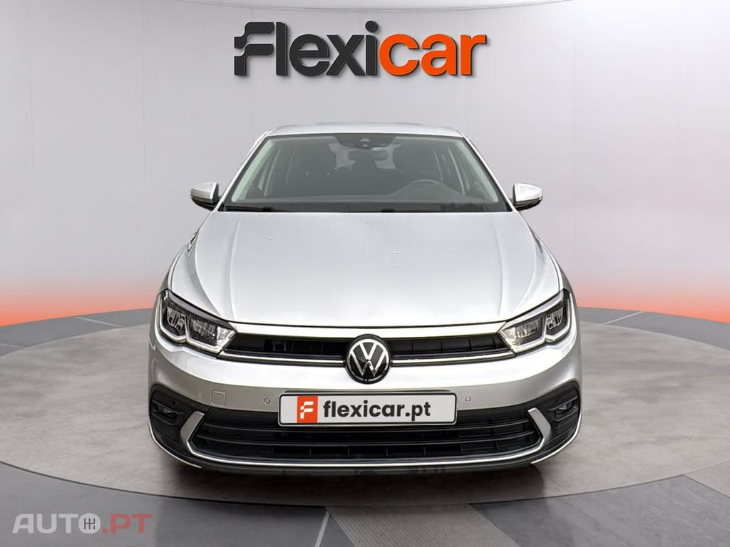 Volkswagen Polo 1.0 TSi Life