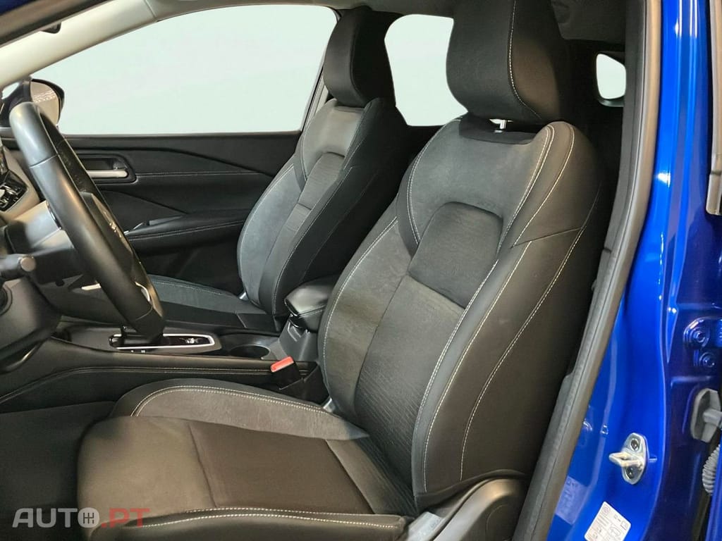 Nissan Qashqai 1.5 e-Power N-Connecta LED