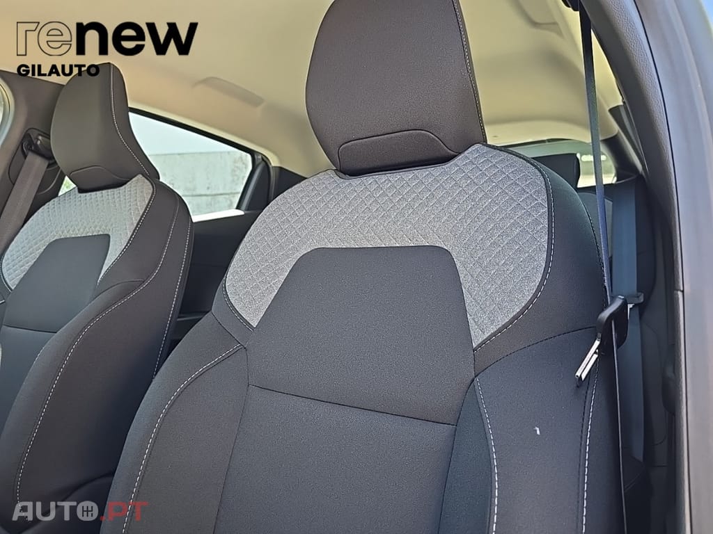 Renault Clio EVOLUTION TCE 100 GPL