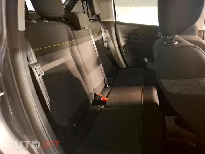 Citroen C3 1.2 PureTech Shine