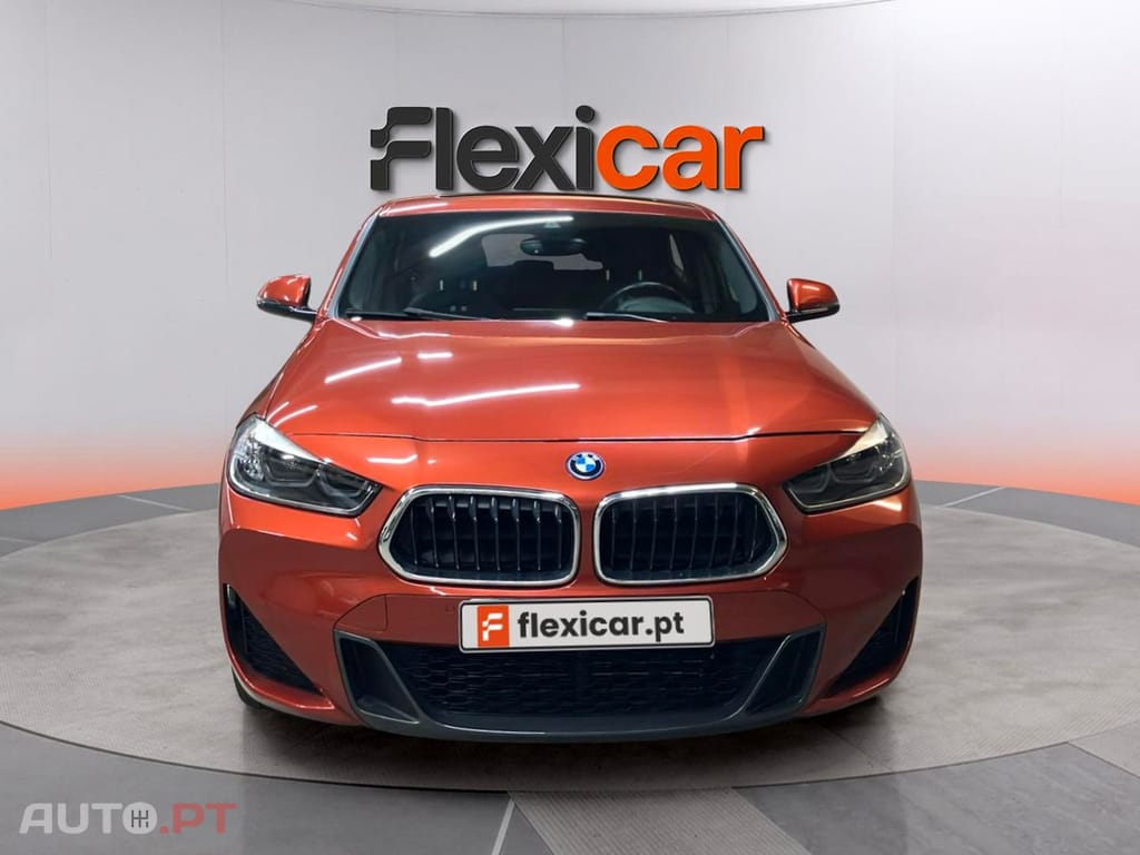 BMW X2 25 e xDrive Pack M