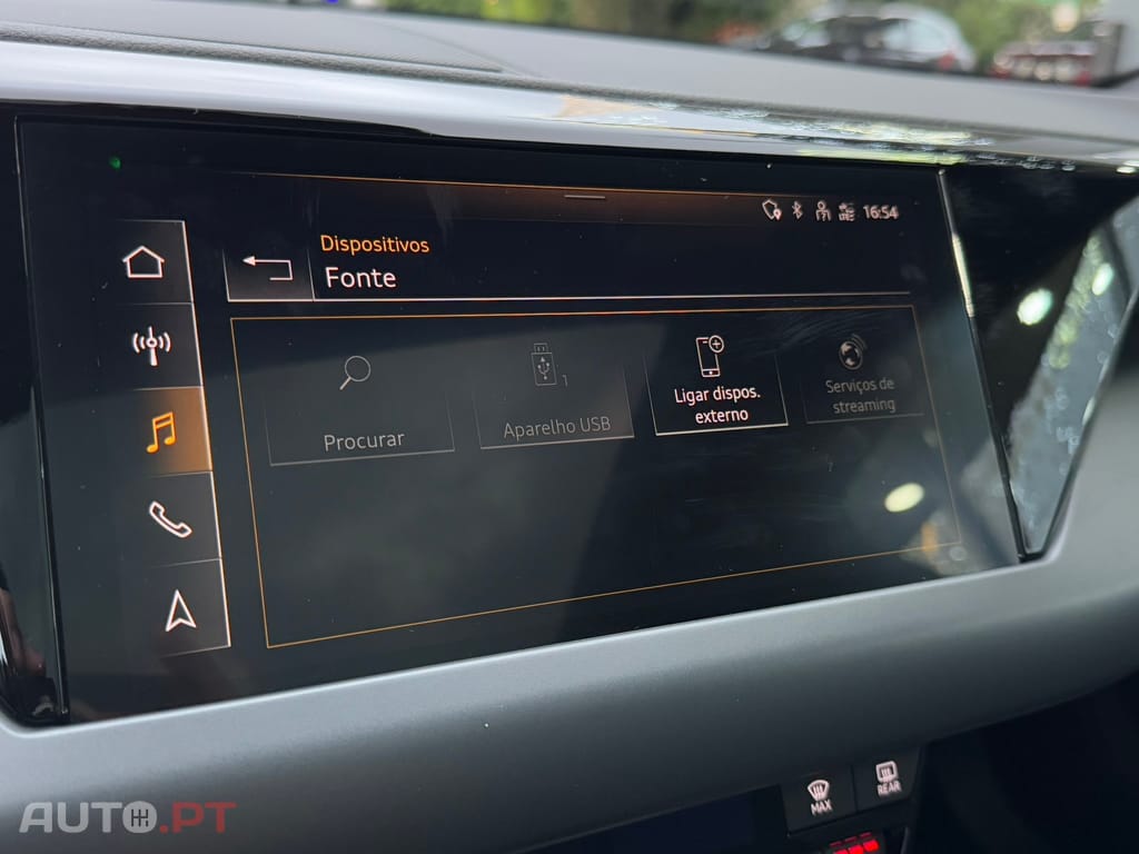 Audi E-Tron GT quattro