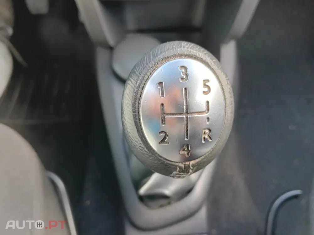 Dacia Sandero 1.5 dCi Stepway