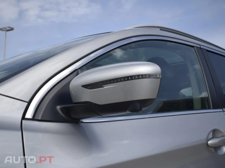 Nissan Qashqai 1.5 dCi N-Connecta