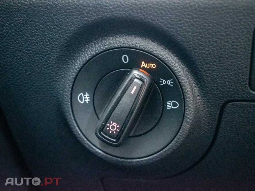 Seat Arona 1.0 TSI Style DSG Garantia de fábrica