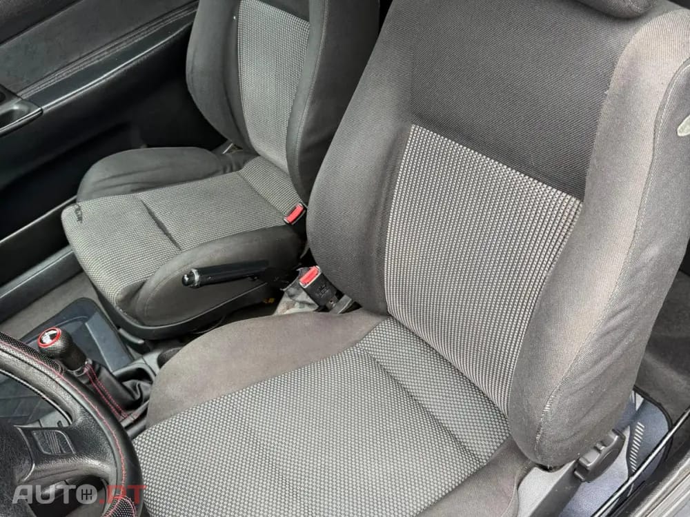 Seat Ibiza 1.9 D CLX