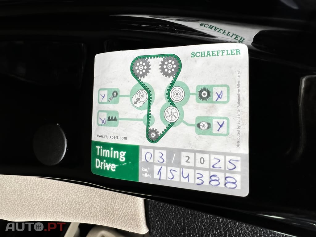 Skoda Octavia 2.0 TDI Exclusive