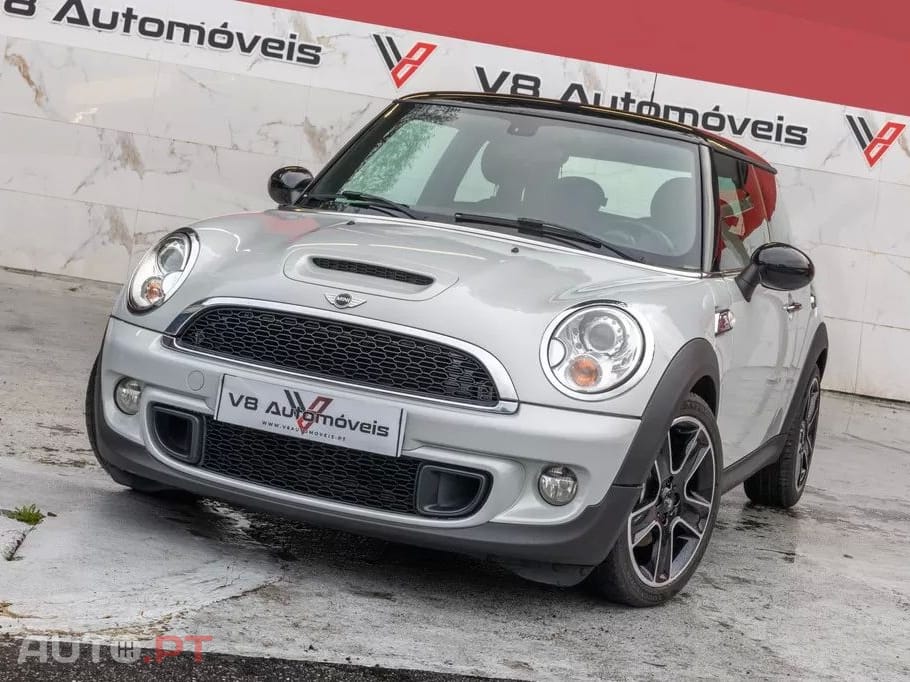 MINI Cooper Cooper SD