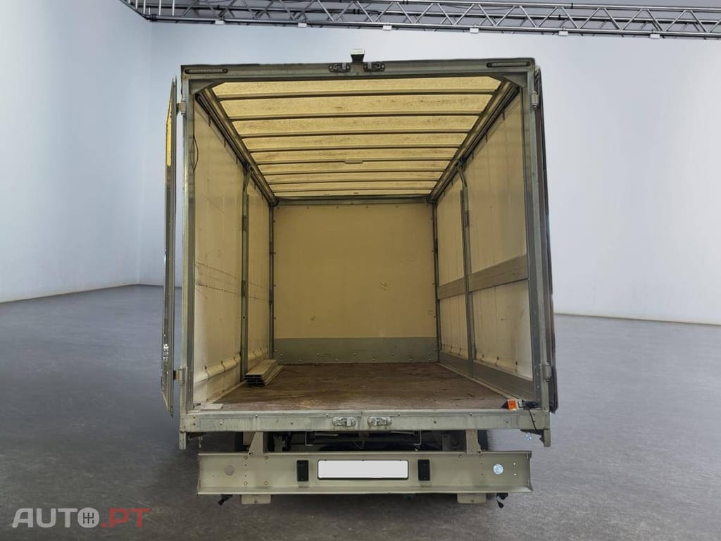 Peugeot Boxer 2.2 BlueHDi L4 3.5T