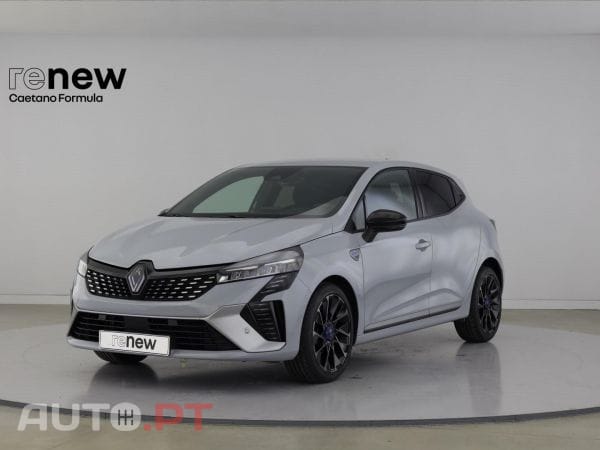 Renault Clio TCe 90 esprit Alpine