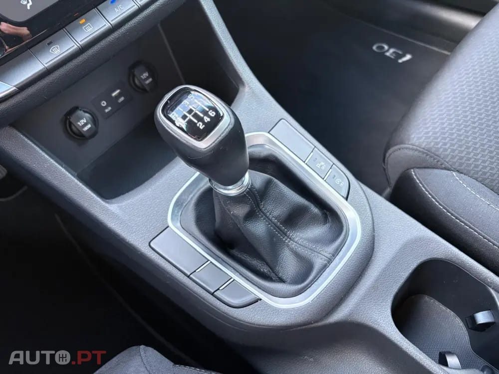 Hyundai i30 1.0 T-GDi Comfort