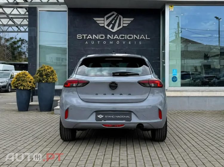 Opel Corsa 1.2 T Edition