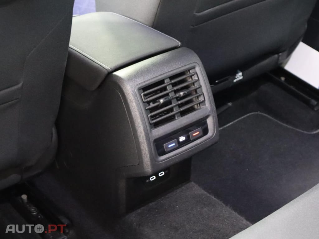 Volkswagen Golf 2.0 TDI Life Variant