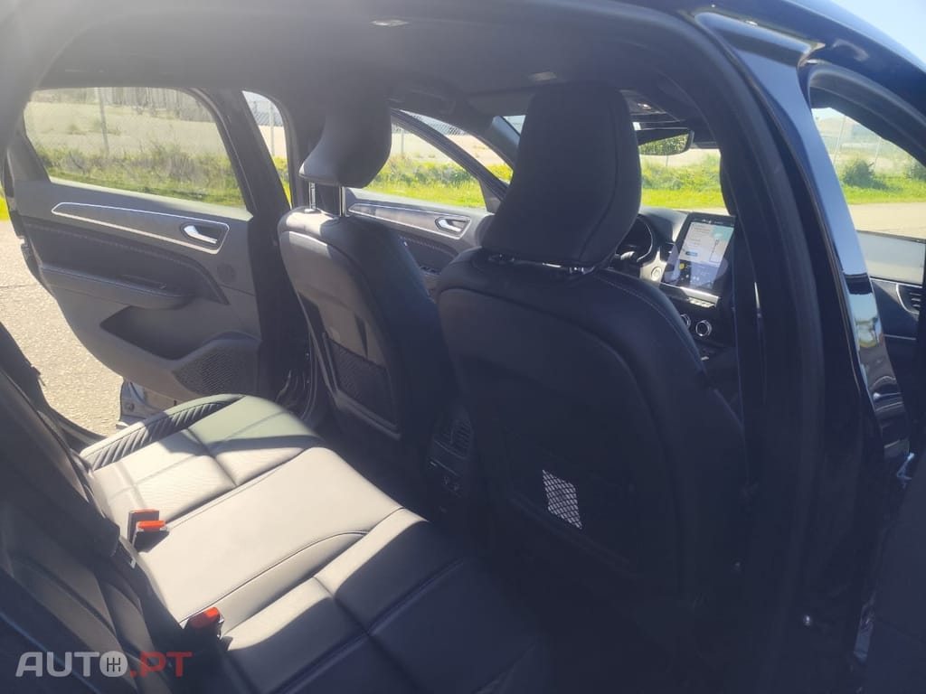 Renault Arkana Renault Arkana 1.6 E-Tech Full Hybrid Esprit Alpine