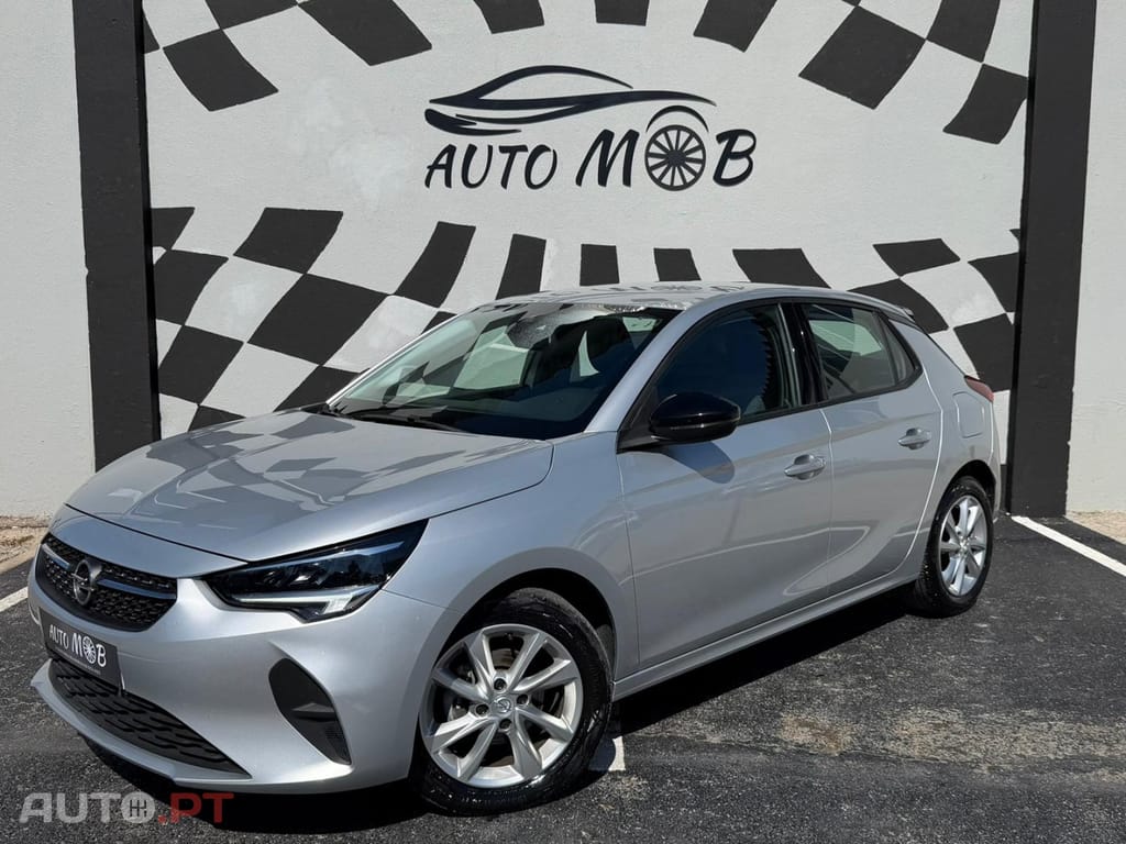 Opel Corsa 1.2 S&S Elegance