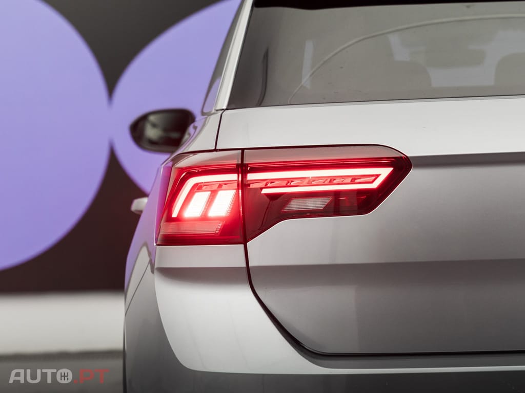 Volkswagen T-Roc 1.0 TSI Urban