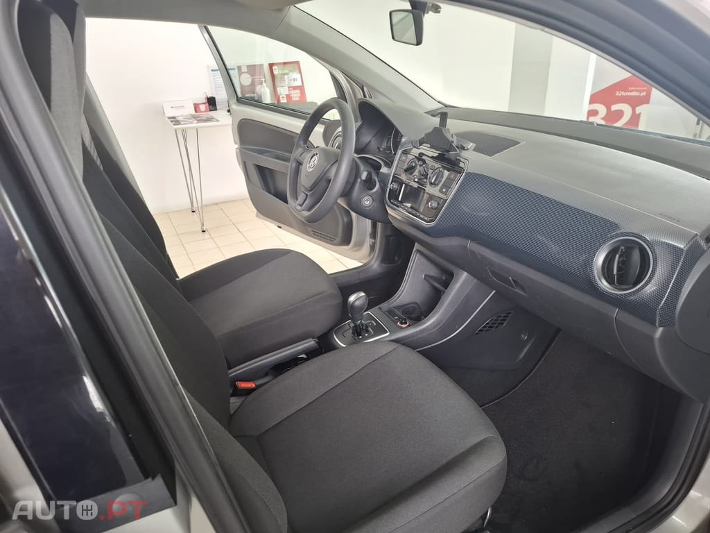 Volkswagen Up! 1.0 Move Auto