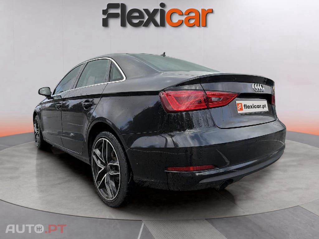 Audi A3 1.6 TDI Advance